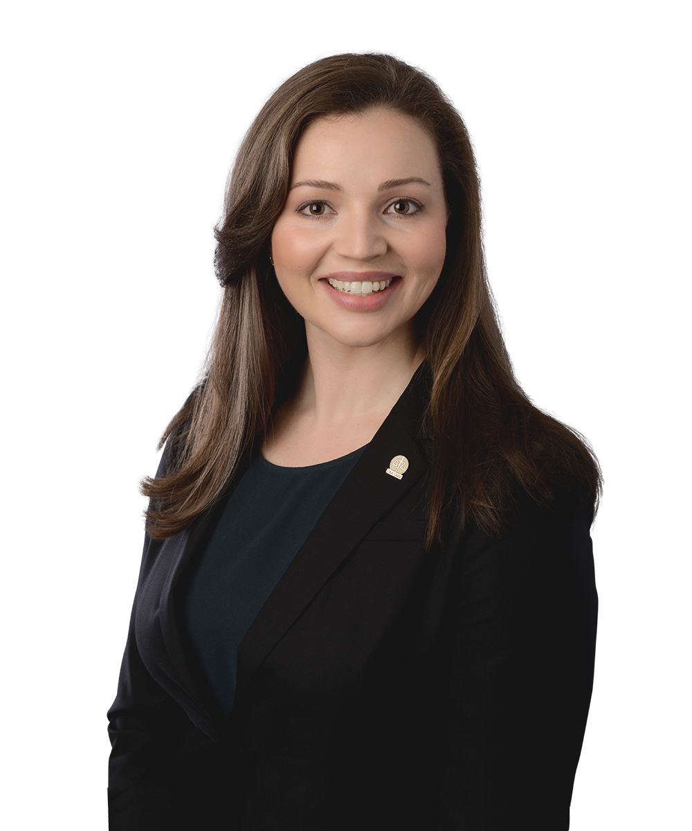 Jennifer Brun Lawyer