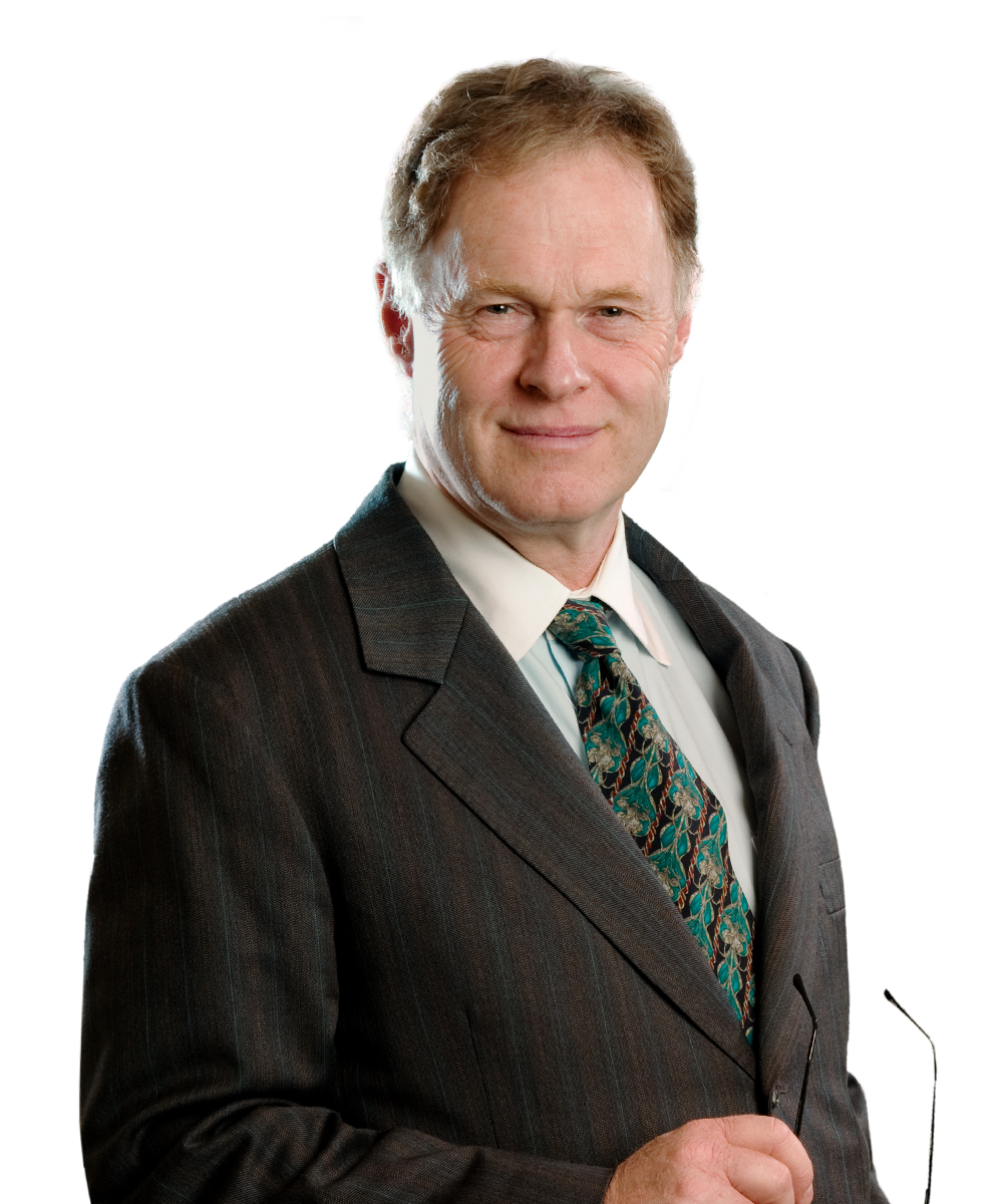Lyle G. Harris, Q.C.