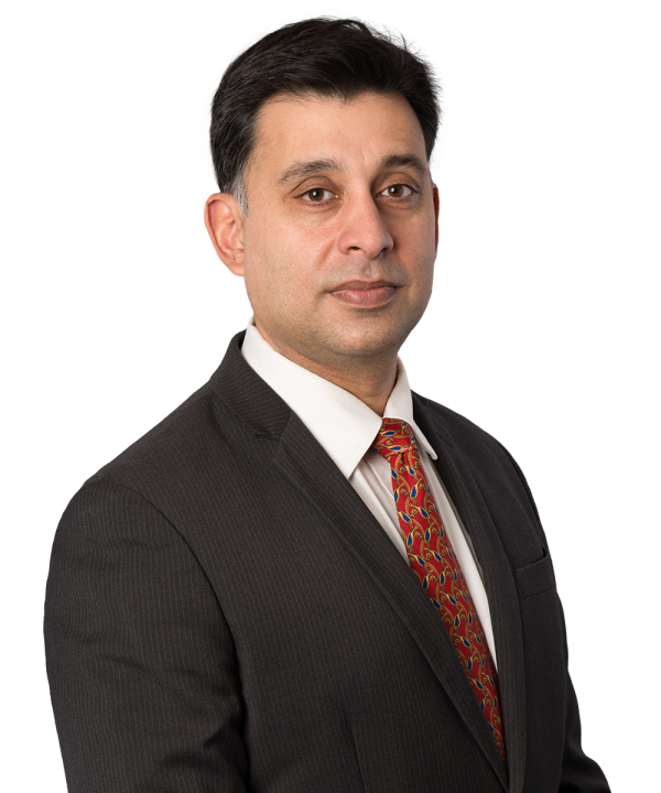 Jai Singh Sheikhupura, Lawyer at Harris & Brun Law Corporation